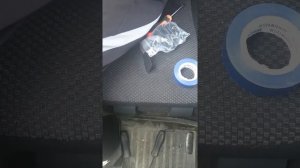 Клипсы дверной карты,ремонт