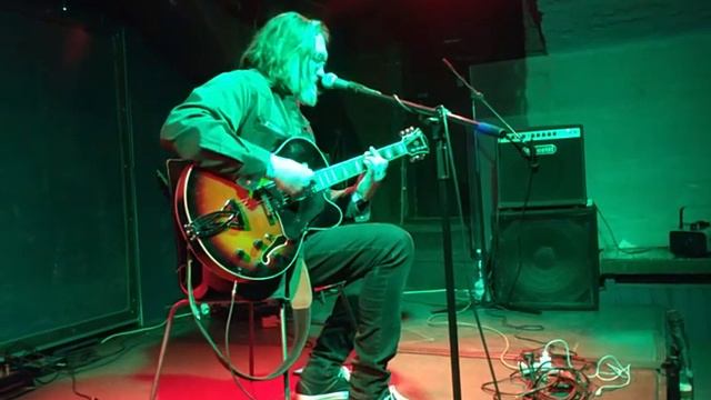 Алексей Туман Малышев - Непонятная песенка (Летов) @ Вермель 01.05.2019 смотреть онлайн