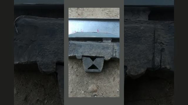 Мерседес спринтер#задние лонжероны. смотреть онлайн