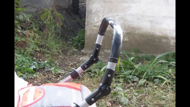 Выбор коляски смотреть онлайн