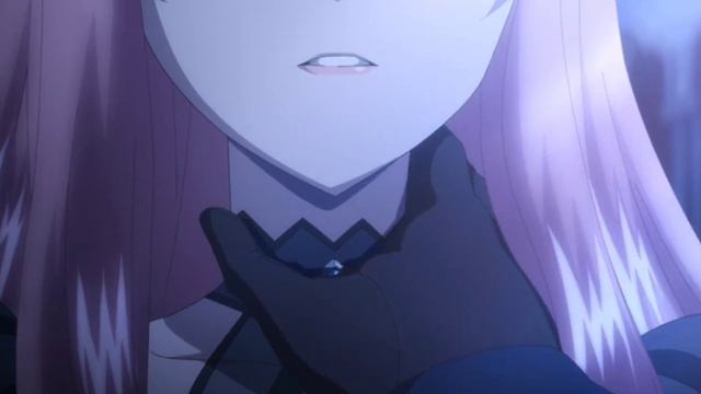 Аниме Клип - А внутри у него розы тёмно-алые смотреть онлайн