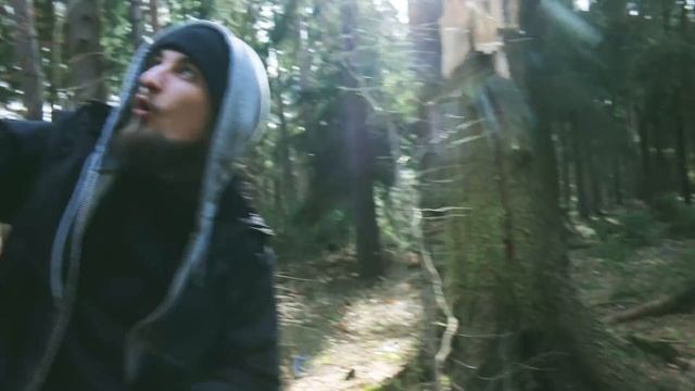 Fex52 & Weakhead /// MONDSUCHT (2015) смотреть онлайн