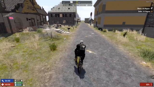 СТАРЫЕ ЗНАКОМЦЫ #35 - 7 DAYS TO DIE (ALPHA 17) ПРОХОЖДЕНИЕ смотреть онлайн