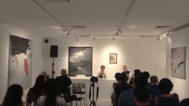 Cambria Press iPreciation Book Launch - Speeches смотреть онлайн