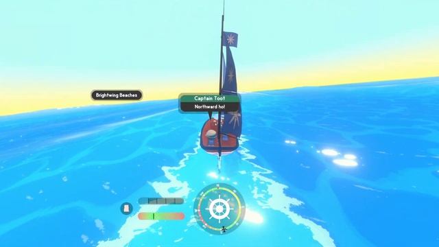 A surprise release! | Sail Forth First Look смотреть онлайн