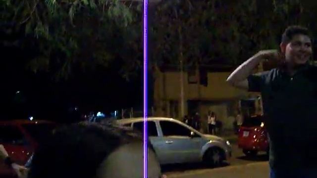 Reunion Club Ford Fiesta, Maracaibo смотреть онлайн