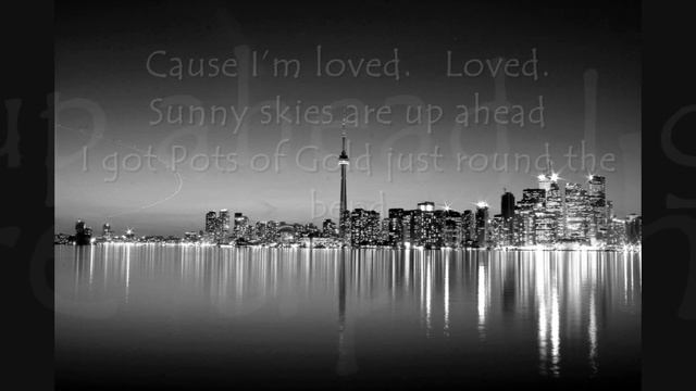 Molly Johnson - Lucky (with lyrics) смотреть онлайн