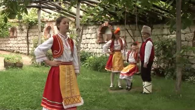 Жанет Илиева- Наспа ли се, либе ле смотреть онлайн