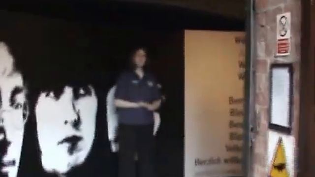 Музей БИТЛЗ в Ливерпуле. Beatles Story Exibition смотреть онлайн