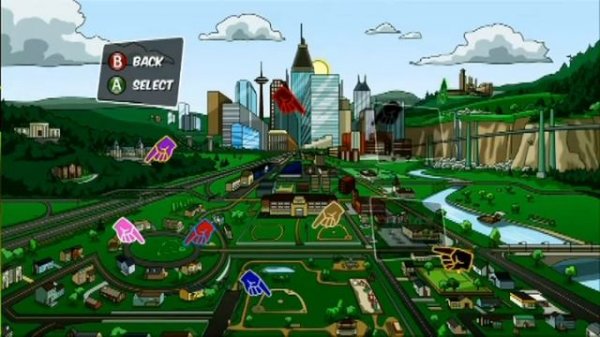 Easy Achievements - Backyard Sports Sandlot Sluggers