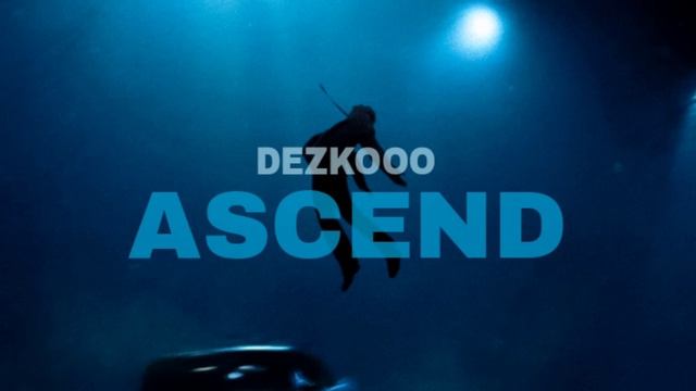 Dezko - Ascend (Official Audio) смотреть онлайн