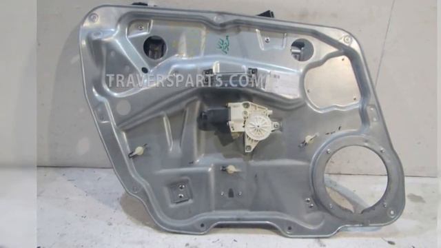 Стеклоподъемник электрический передний левый Mercedes W251 R A2517200579 смотреть онлайн