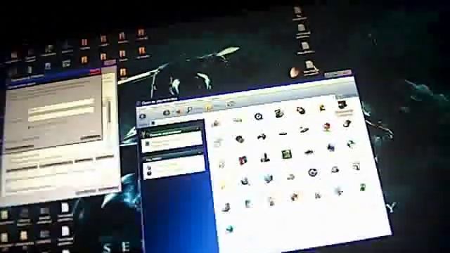 Создать свой порт на Windows xp смотреть онлайн