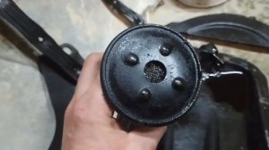 Дефектовка масляного насоса Ваз 2108 21099  сборка,подготовка установки на двигатель