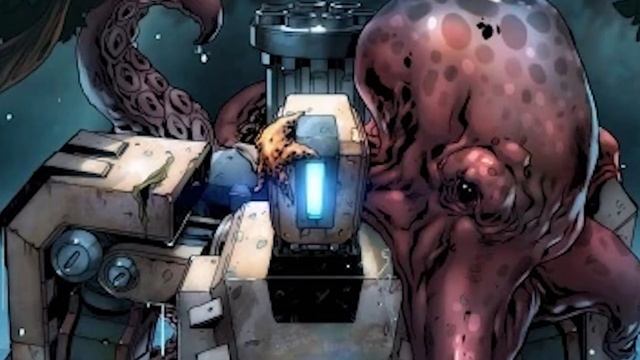 Bastion is Horni смотреть онлайн