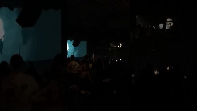 Mzlff - Почему космос не пишет про нас, 07.05.2023, Aurora, live смотреть онлайн