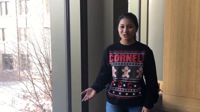 Erika's Semester in Review смотреть онлайн
