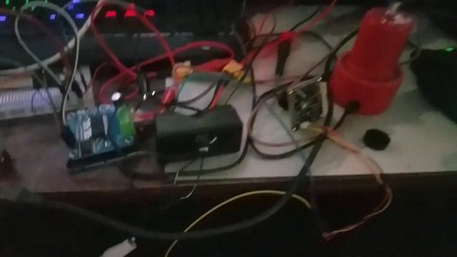 Arduino OSD Shield problem смотреть онлайн