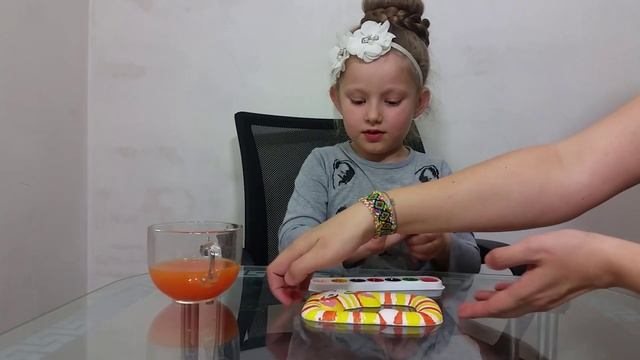 Светящаяся Фоторамка. DIY Glowing Frame. Gloving fridge magnet смотреть онлайн