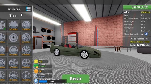 Restaurei a ferrari F40 ESSA E A NOSSA 3 FERRARI! NO CAR CRUSHERS 2 смотреть онлайн