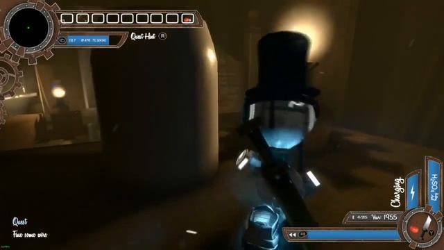 Tyler Model-005 - Gameplay & Review - NEW UPDATE - PART 7 - Quest Continues смотреть онлайн