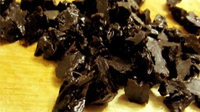 Кухня Мамашки