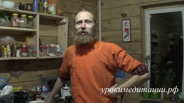 Вегетарианский рецепт. Готовим овощные котлеты с адыгейским сыром. смотреть онлайн