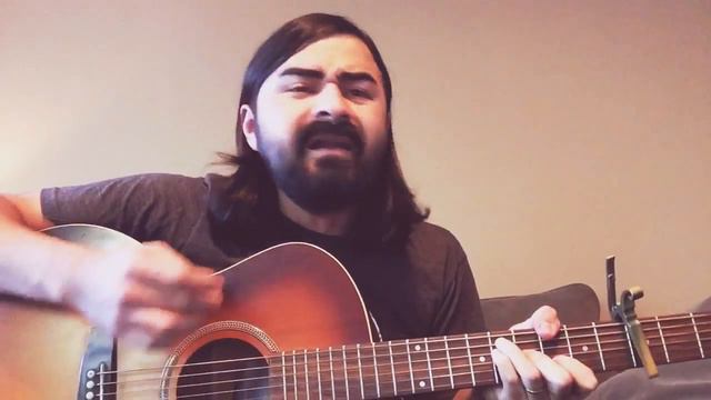 Post Malone-Take What You Want ft Ozzy Osbourne, Travis Scott (Acoustic Cover) смотреть онлайн