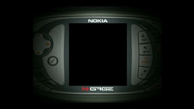 Sonic N - Nokia N-Gage Gameplay смотреть онлайн