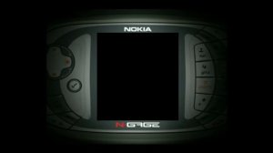 Sonic N - Nokia N-Gage Gameplay