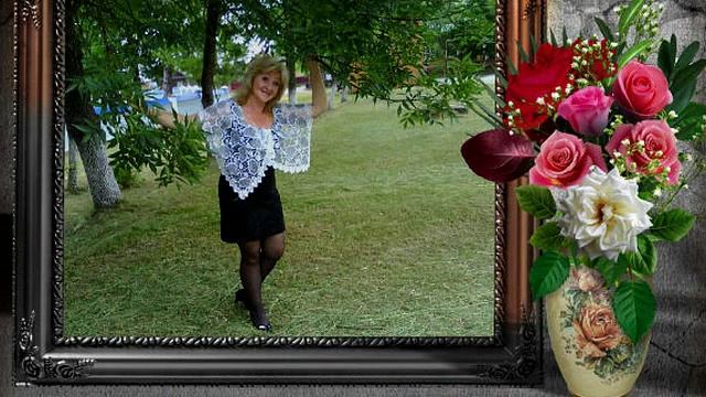 ОДНОКЛАССНИЦА СВЕТЛАНА С ДНЁМ РОЖДЕНИЯ!!! смотреть онлайн