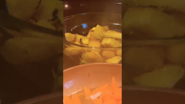 ТЫКВА от ВСЕХ БОЛЕЗНЕЙ ! Гарнир из Тыквы?? смотреть онлайн