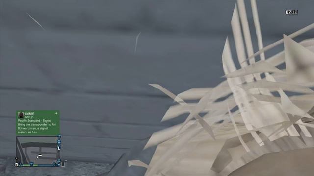 GTA 5 Glitches : New Working GodMode Wallbreach Online!(GTA 5 Glitches) смотреть онлайн