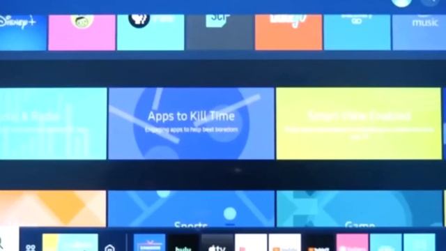 Телевизор Samsung QE50Q80AAU смотреть онлайн