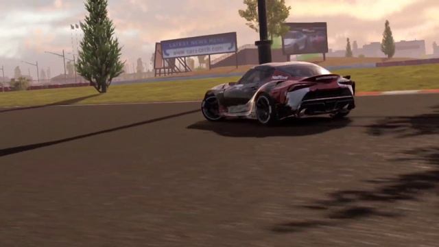 КАК ДЕЛАТЬ ЛИВРЕИ | CarX Drift Racing 2 смотреть онлайн