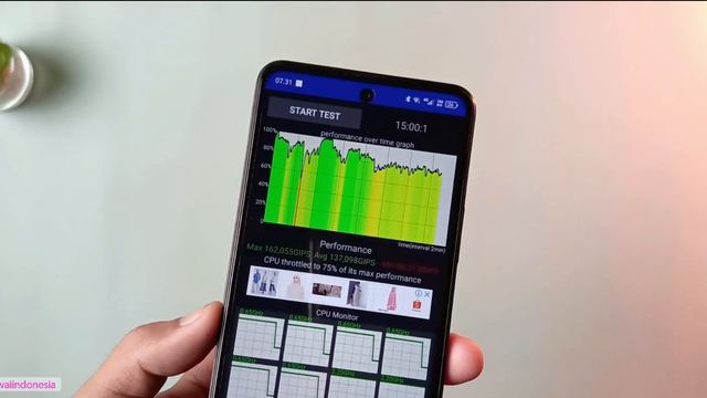 INFINIX NOTE 30 UPDATE MAGIC RING! PERFORMANYA GIMANA? смотреть онлайн