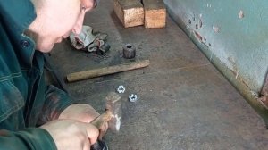 Ремонт рулевых тяг на газели