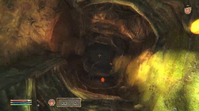 Oblivion: Shivering Isles - 4K60 Walkthrough Part 469 - Fain смотреть онлайн