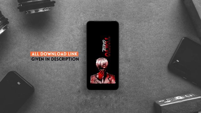 Tokyo ghoul Amazing Full Device Customization For Xiaomi/Redmi/Poco Phones 😍🔥 | Techofalam смотреть онлайн