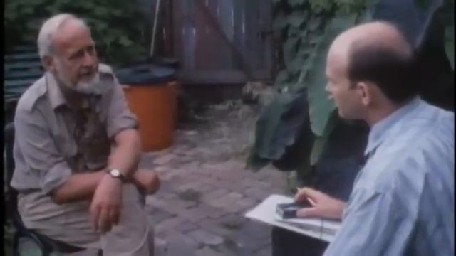 Bill Mollison - In Grave Danger of Falling Food [6 de 6 - Español].mp4 смотреть онлайн