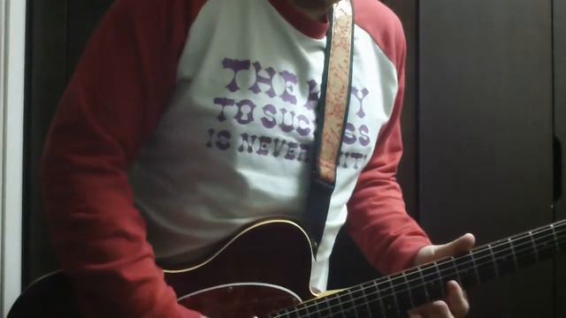 Tokai Tele Marshall JTM30 смотреть онлайн