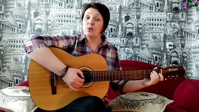 Я мечтала о морях и кораллах