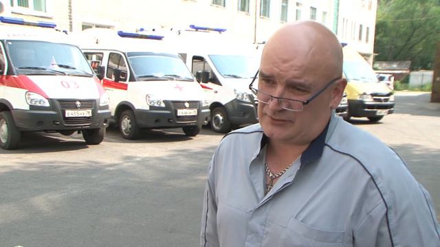 Волонтеры Белогорска провели акцию «Мы вместе» смотреть онлайн