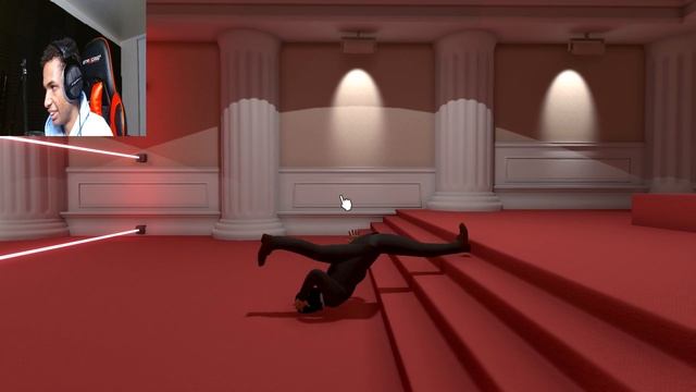 WORLD'S BEST THIEF | The Professional смотреть онлайн