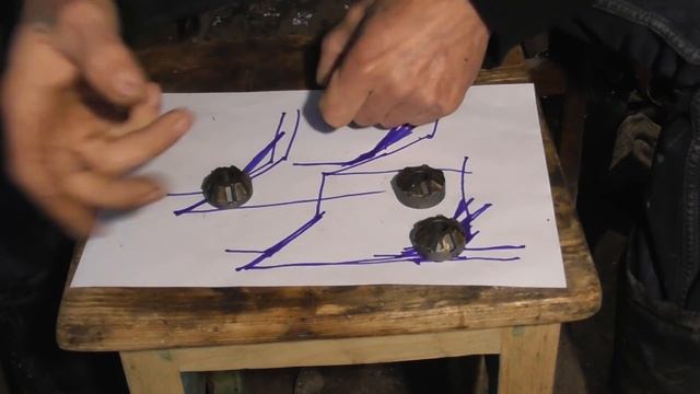 Прирезка Седла Клапана Самый Лучший Способ смотреть онлайн