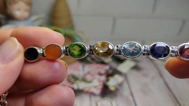 Серебряные украшения ручной работы,27.12.23 смотреть онлайн