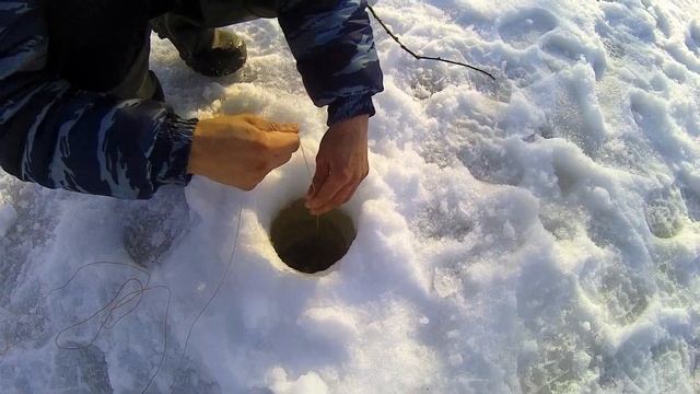 ловля на косынку. косынка смотреть онлайн