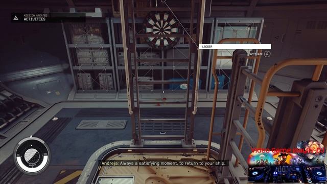 STARFIELD | MY TigHed Fokker - Player Built Ship - Quick Tour | PC • RTX3080 Ti #starfield смотреть онлайн