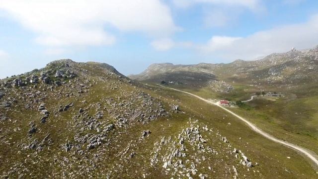 ALBIFLORA FARM KLEINMOND смотреть онлайн