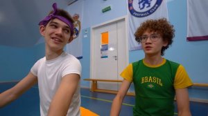 ПОДРОСТКИ ГОВОРЯТ О ЛЮБВИ? КАМИЛЬ И МУН ДРУЗЬЯ? МАКС   ВРЕДНЫЙ УЧИТЕЛЬ!